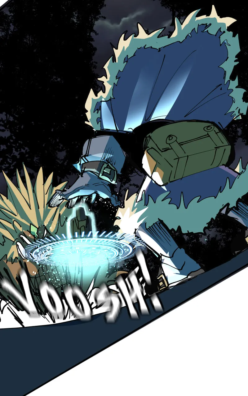 Just a Goblin Chapter 15 page 32 - 