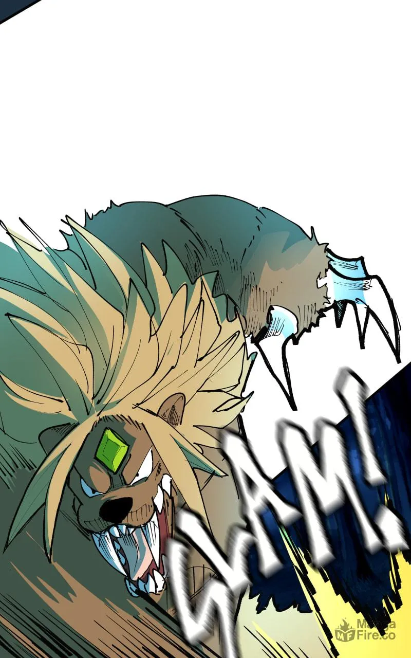 Just a Goblin Chapter 15 page 33 - 