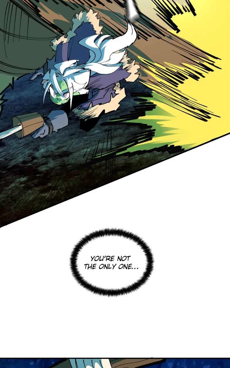 Just a Goblin Chapter 15 page 34 - 