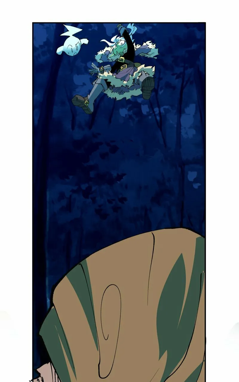 Just a Goblin Chapter 15 page 37 - 