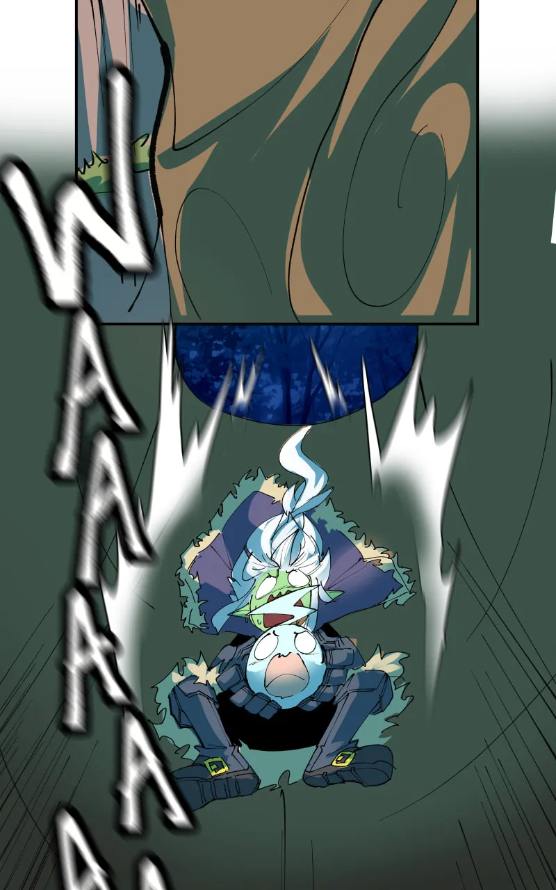 Just a Goblin Chapter 15 page 38 - 