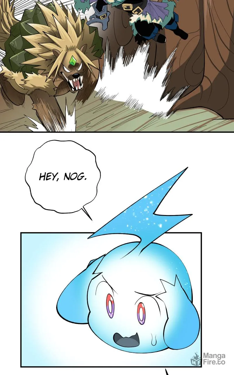 Just a Goblin Chapter 15 page 5 - 