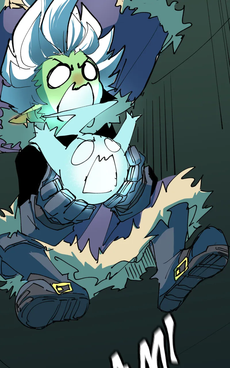 Just a Goblin Chapter 15 page 41 - 