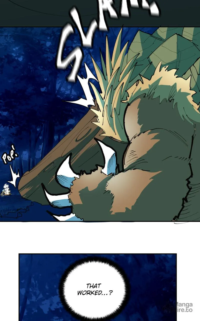 Just a Goblin Chapter 15 page 42 - 