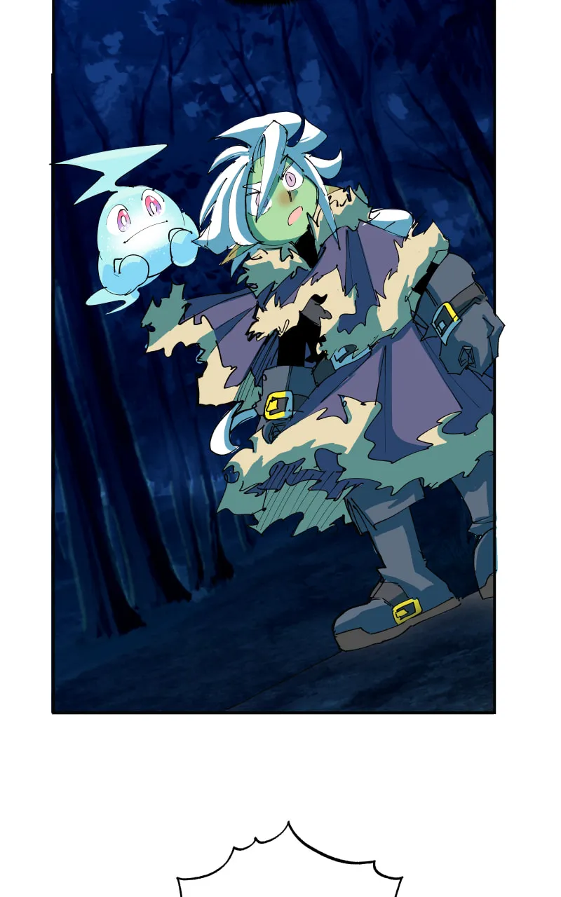 Just a Goblin Chapter 15 page 43 - 