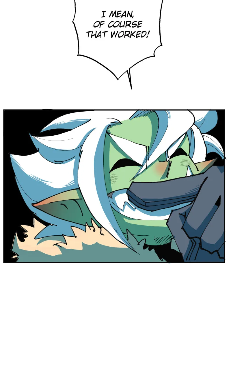 Just a Goblin Chapter 15 page 44 - 