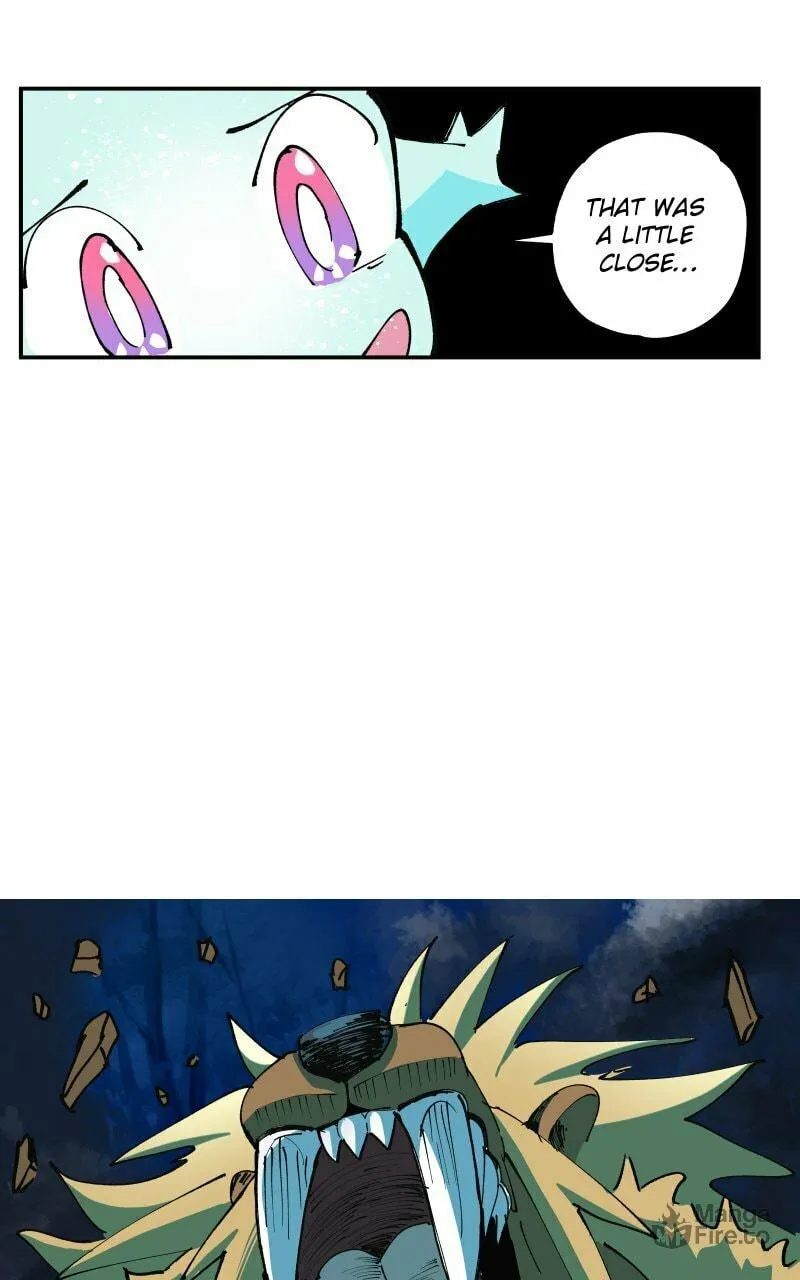Just a Goblin Chapter 15 page 45 - 