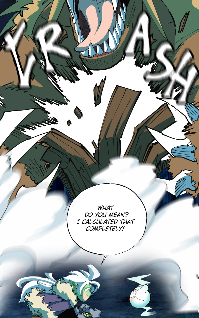 Just a Goblin Chapter 15 page 46 - 