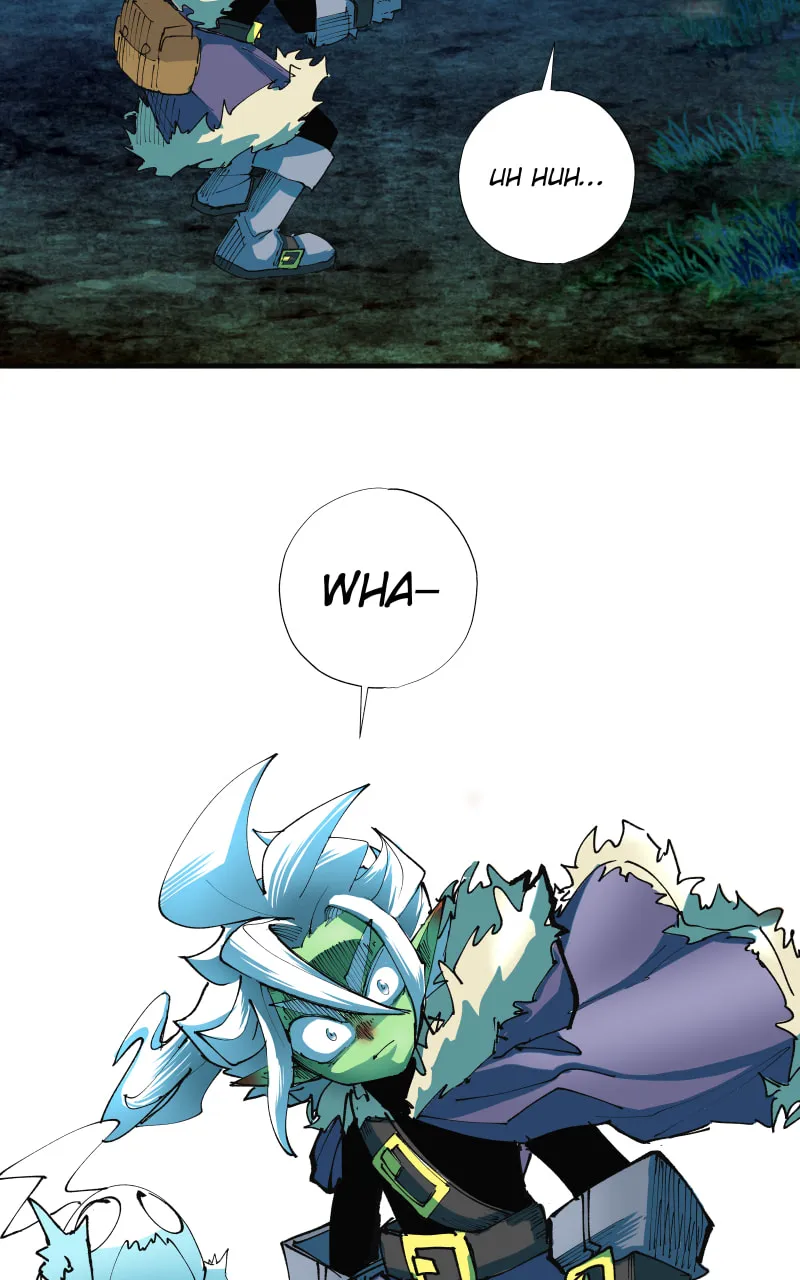 Just a Goblin Chapter 15 page 47 - 
