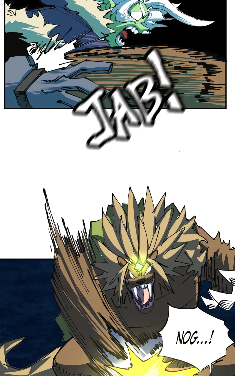 Just a Goblin Chapter 15 page 49 - 