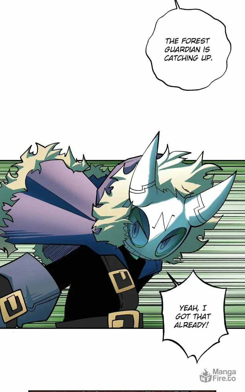 Just a Goblin Chapter 15 page 6 - 