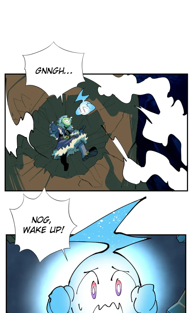 Just a Goblin Chapter 15 page 52 - 
