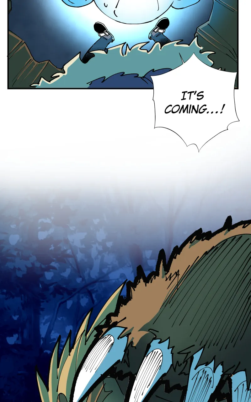 Just a Goblin Chapter 15 page 53 - 