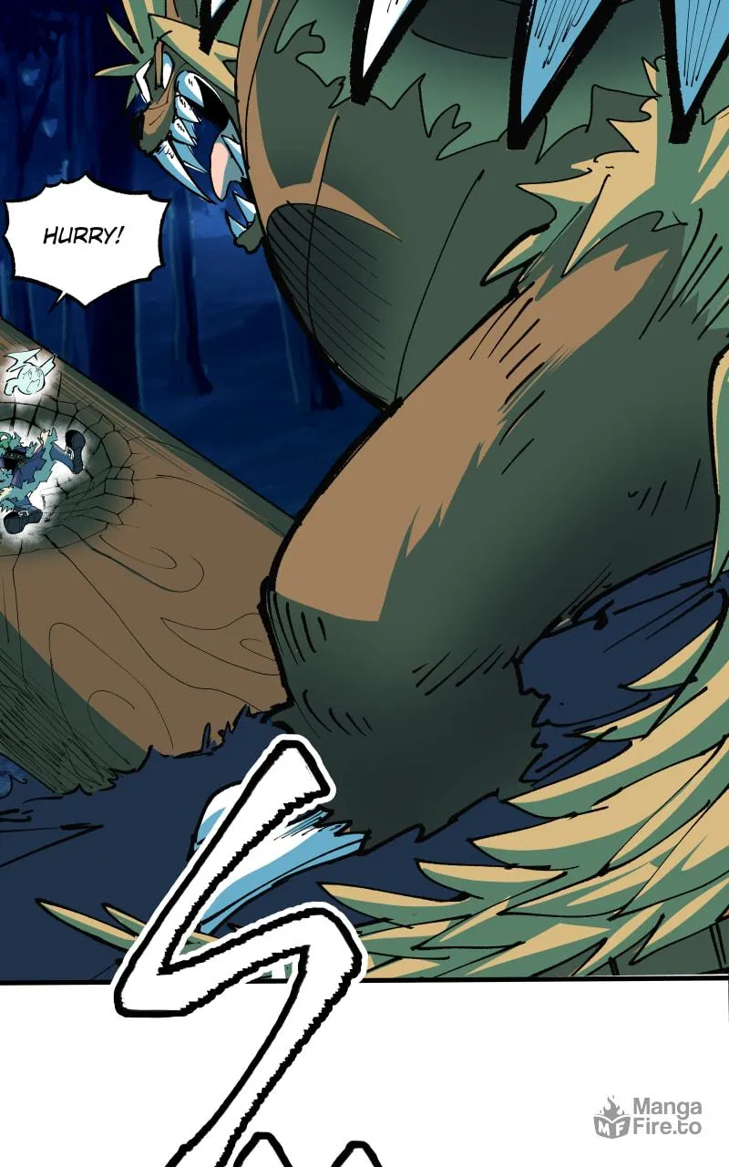 Just a Goblin Chapter 15 page 54 - 