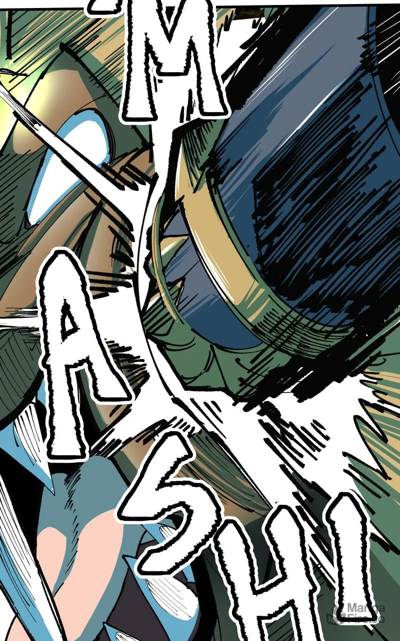 Just a Goblin Chapter 15 page 55 - 