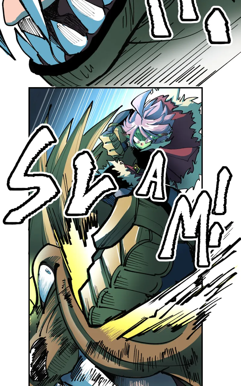 Just a Goblin Chapter 15 page 56 - 