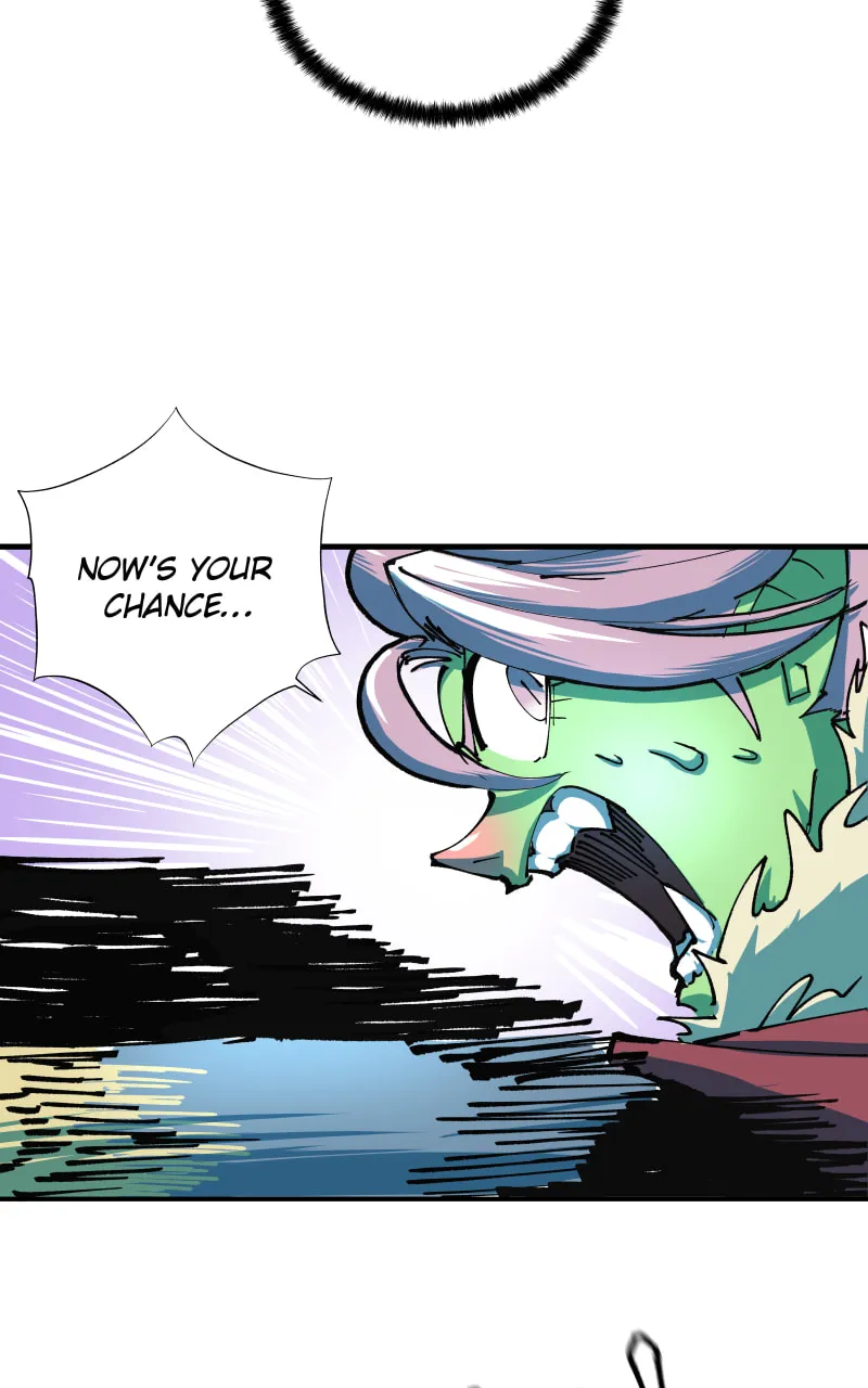 Just a Goblin Chapter 15 page 58 - 