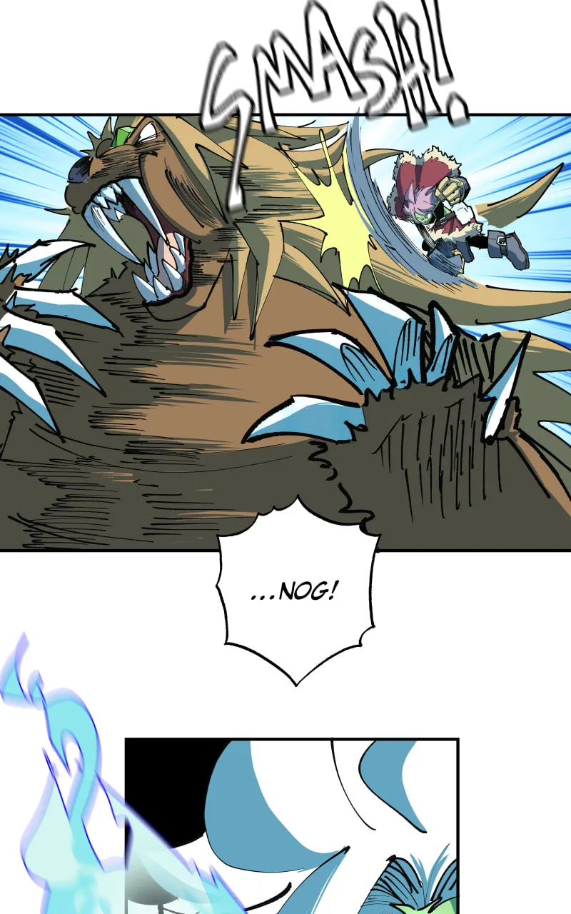 Just a Goblin Chapter 15 page 59 - 