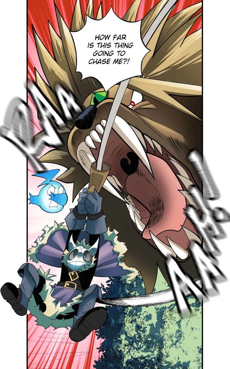 Just a Goblin Chapter 15 page 7 - 