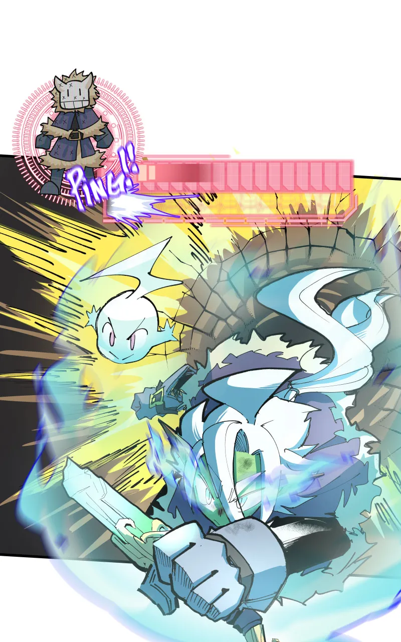 Just a Goblin Chapter 15 page 61 - 