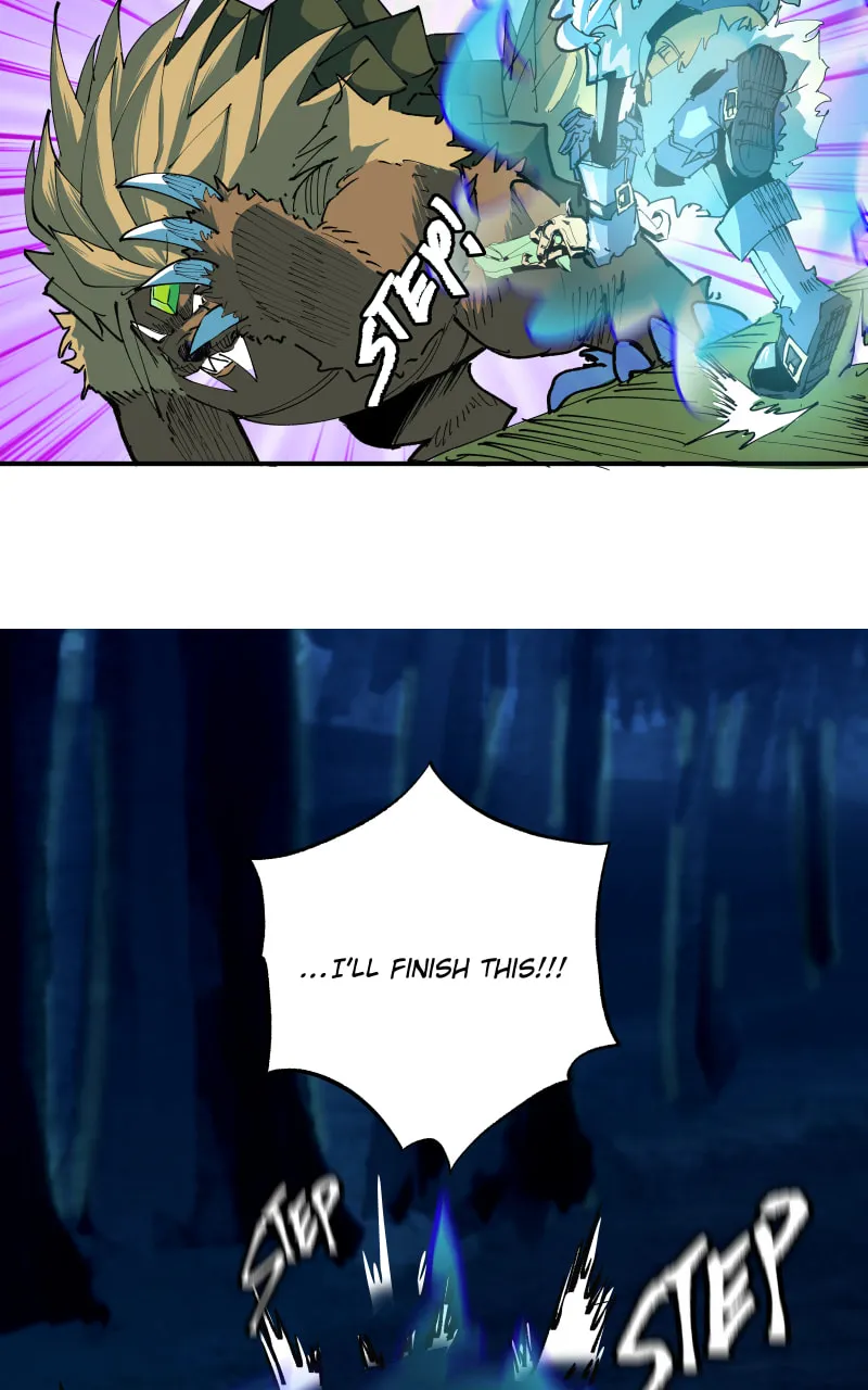Just a Goblin Chapter 15 page 64 - 