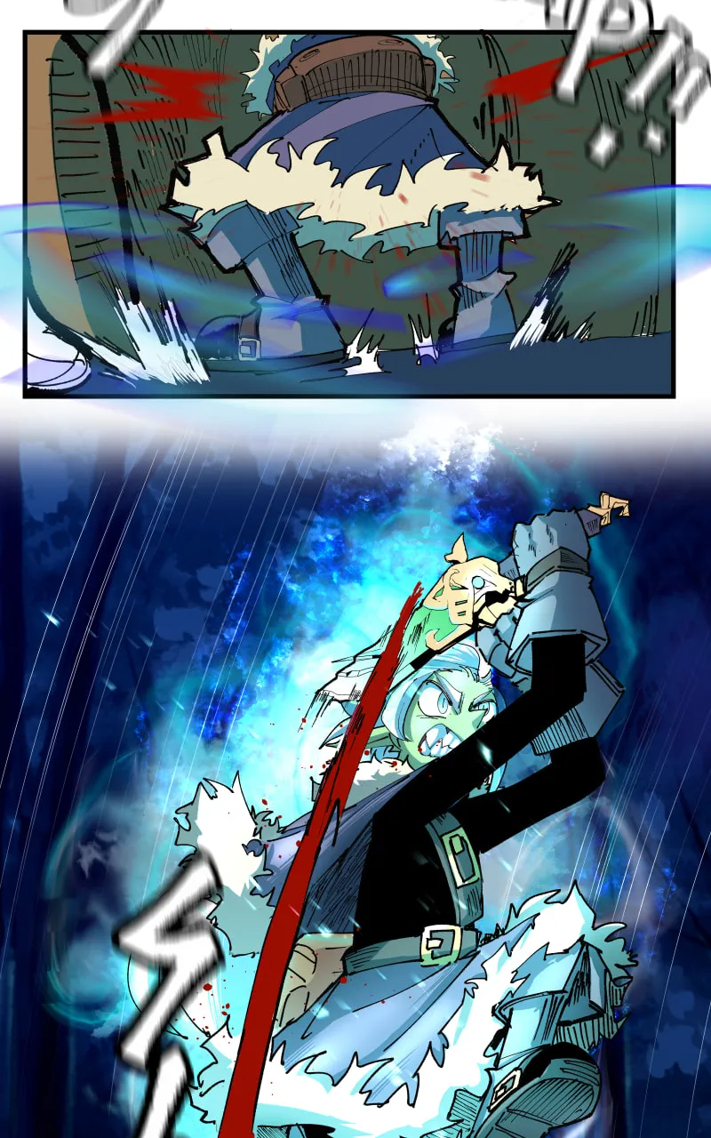 Just a Goblin Chapter 15 page 68 - 