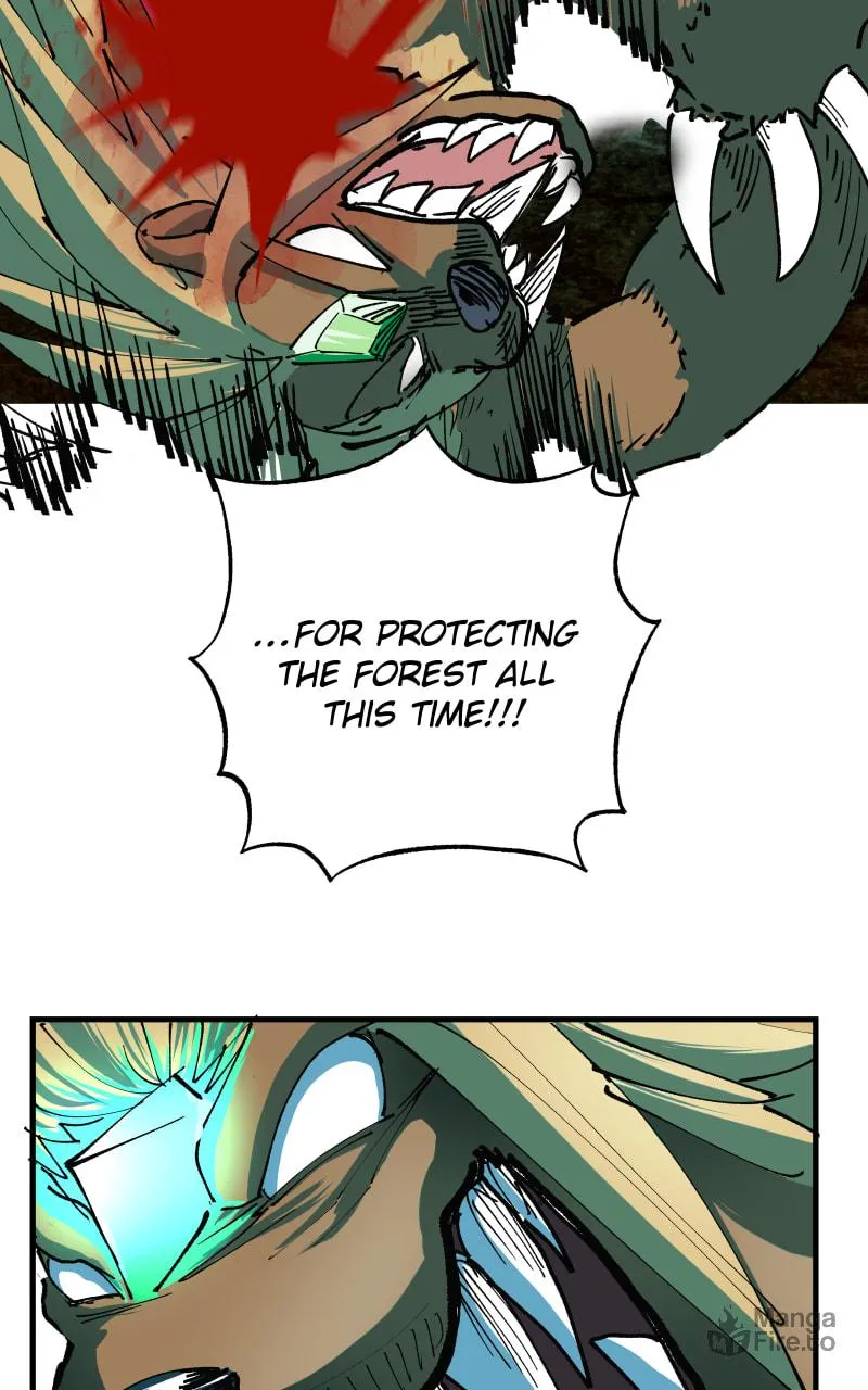 Just a Goblin Chapter 15 page 70 - 