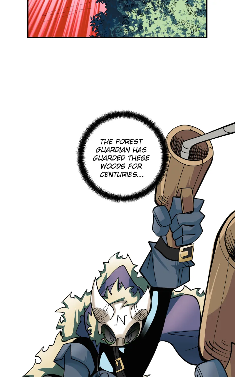 Just a Goblin Chapter 15 page 8 - 
