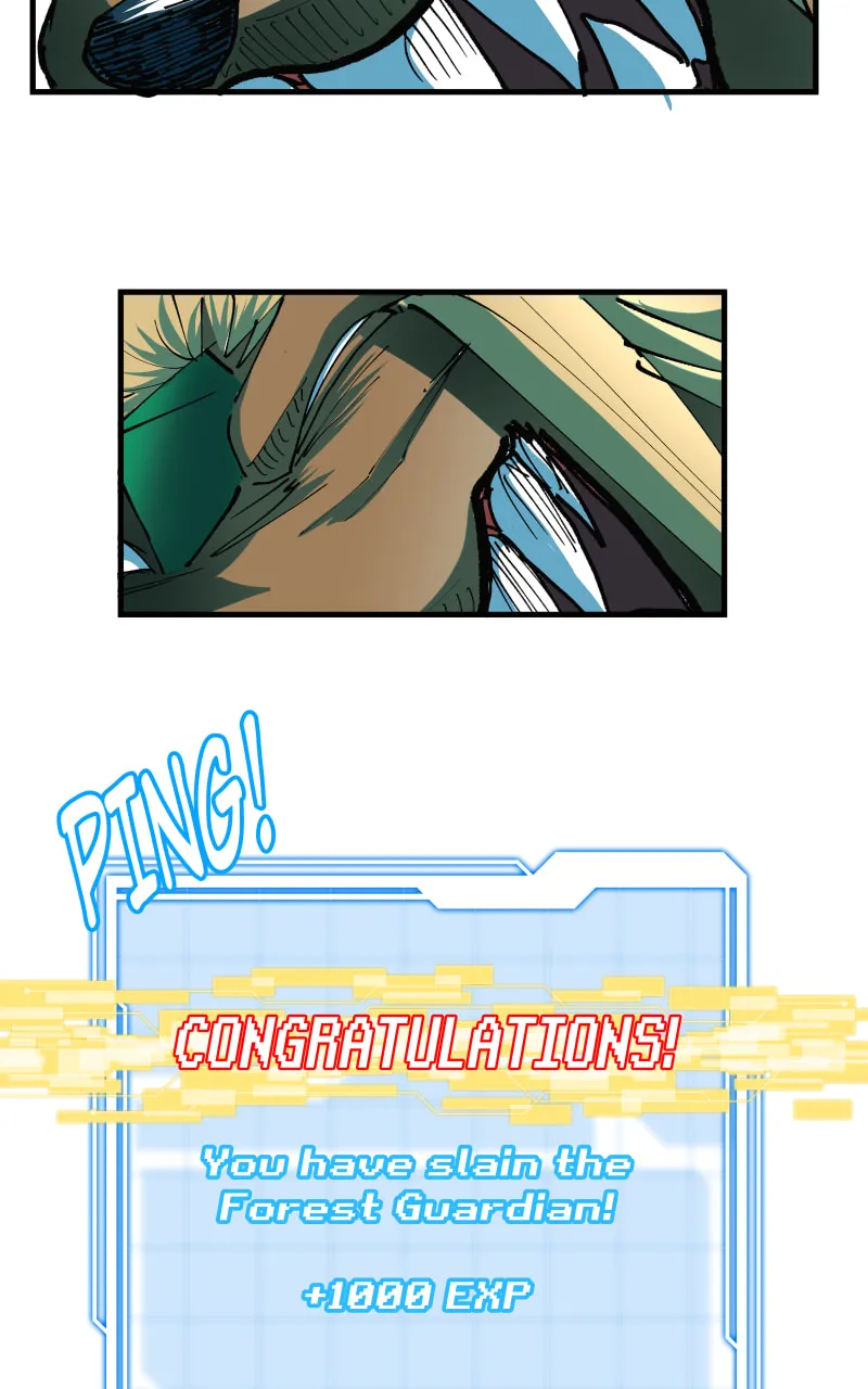 Just a Goblin Chapter 15 page 71 - 