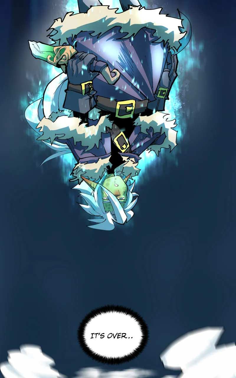 Just a Goblin Chapter 15 page 73 - 
