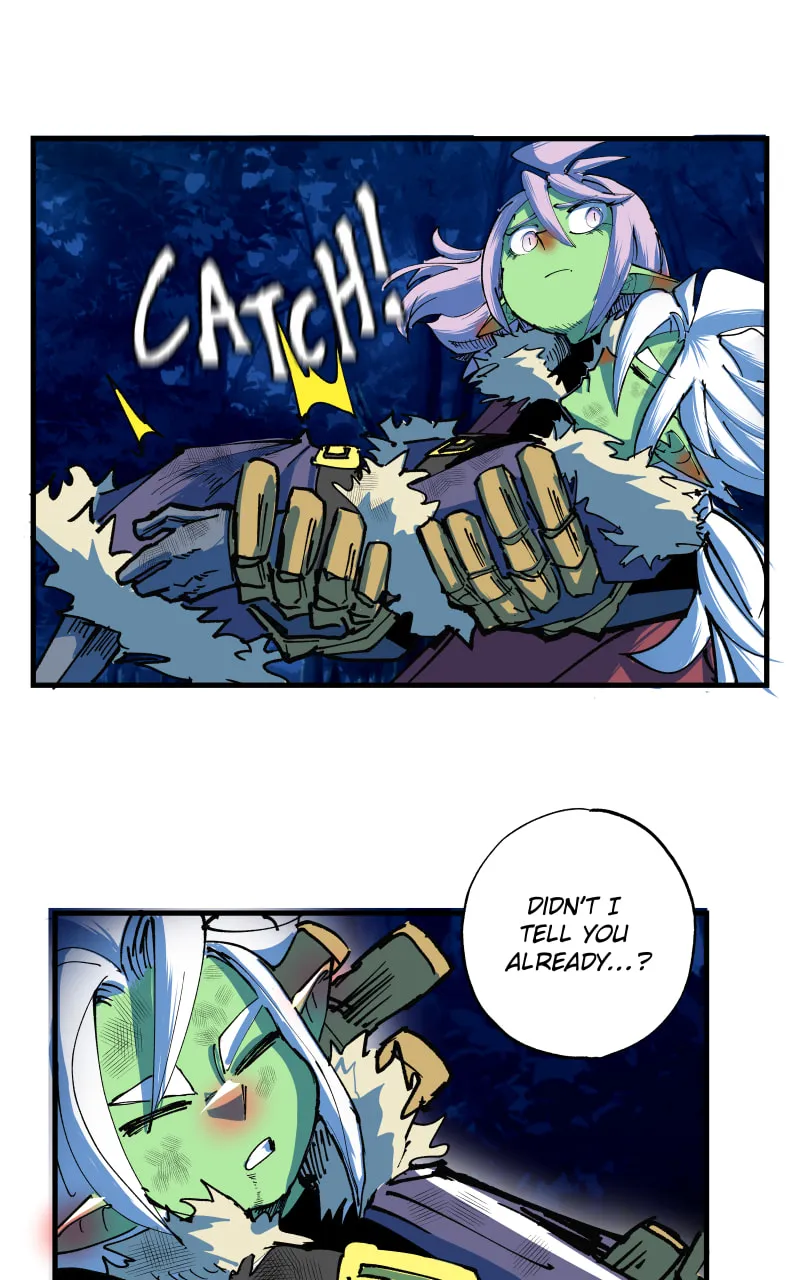 Just a Goblin Chapter 15 page 77 - 