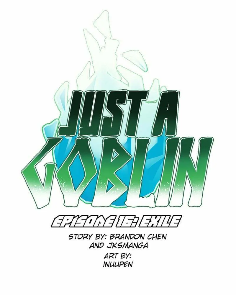 Just a Goblin Chapter 16 page 1 - 