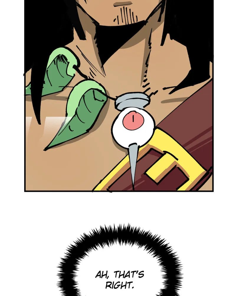 Just a Goblin Chapter 16 page 106 - 