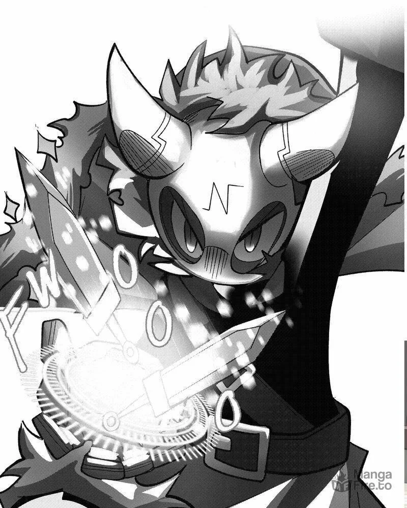 Just a Goblin Chapter 16 page 108 - 