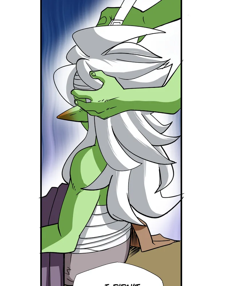 Just a Goblin Chapter 16 page 13 - 