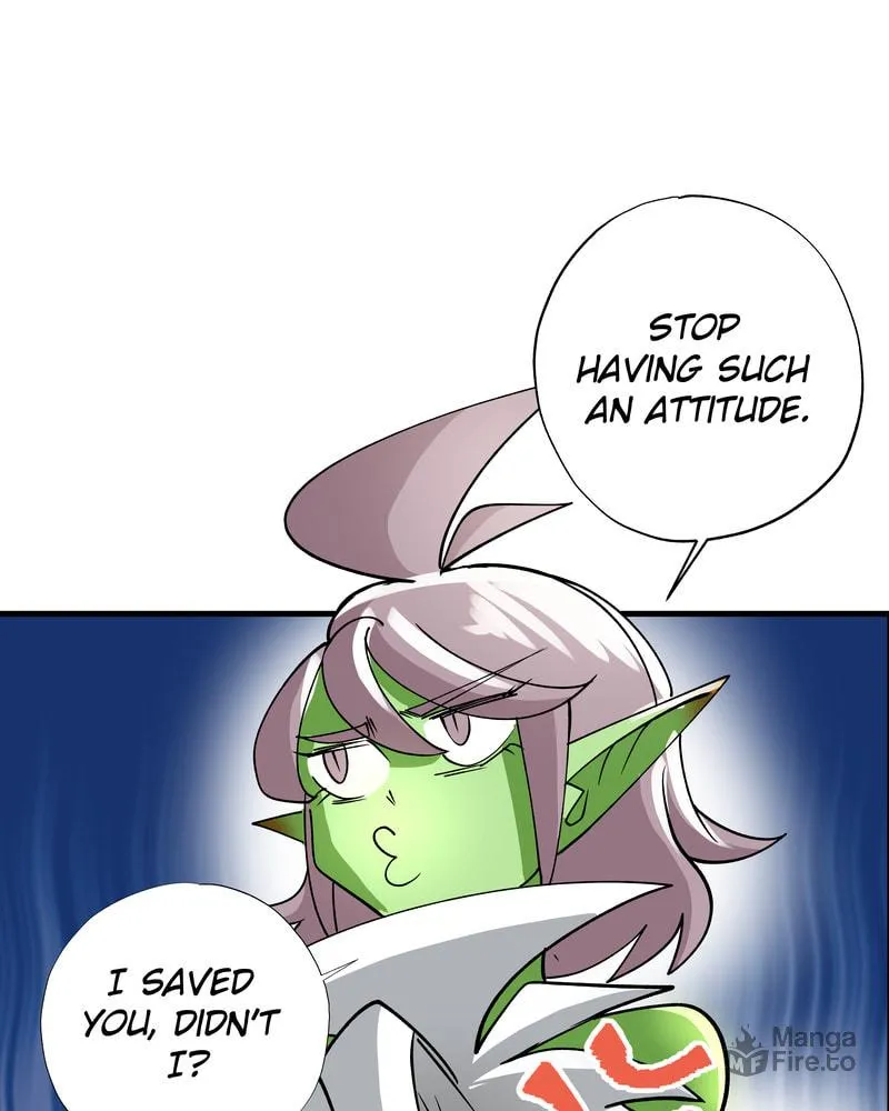 Just a Goblin Chapter 16 page 15 - 