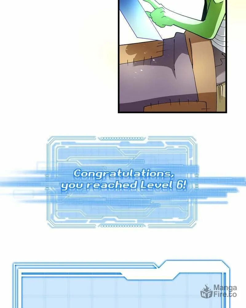 Just a Goblin Chapter 16 page 18 - 