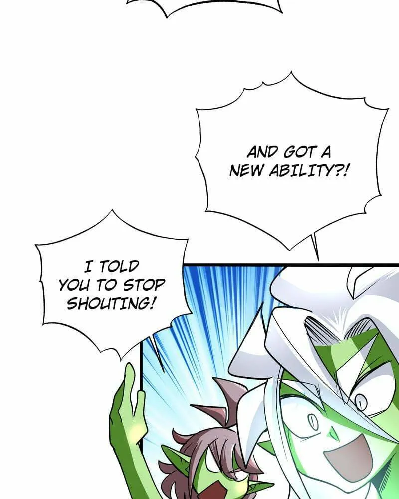 Just a Goblin Chapter 16 page 22 - 
