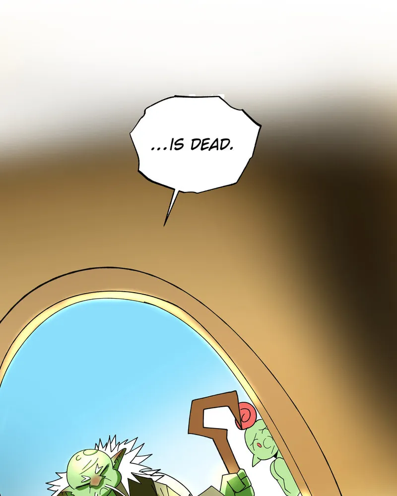 Just a Goblin Chapter 16 page 28 - 