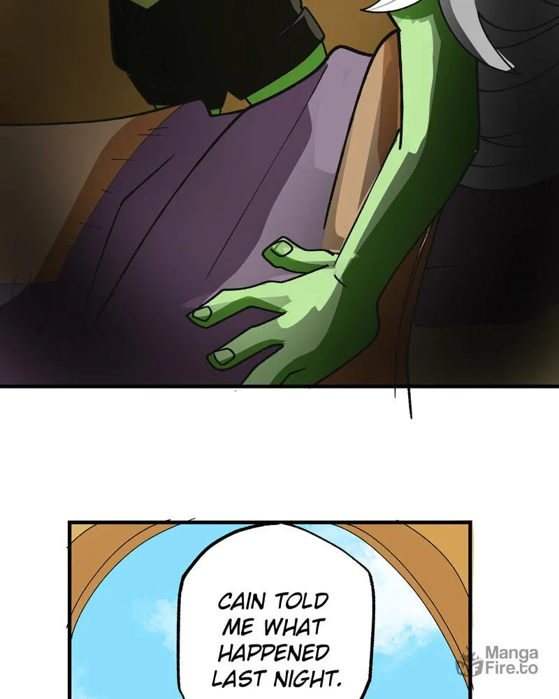 Just a Goblin Chapter 16 page 30 - 