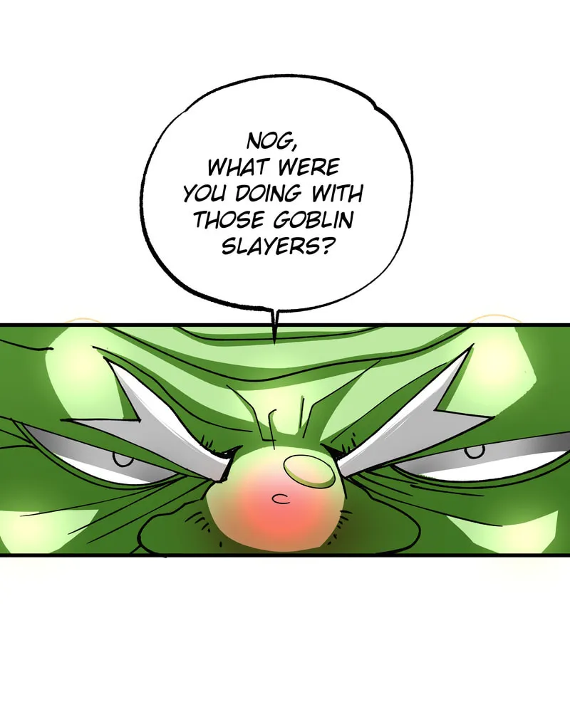 Just a Goblin Chapter 16 page 32 - 