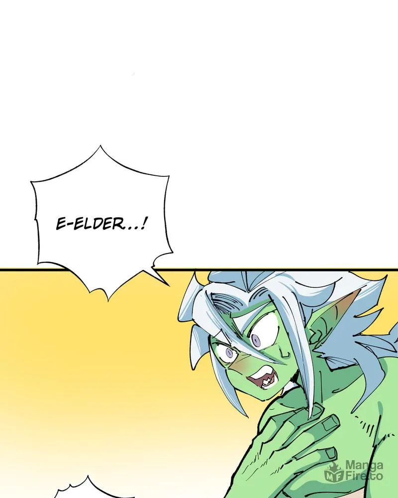 Just a Goblin Chapter 16 page 33 - 