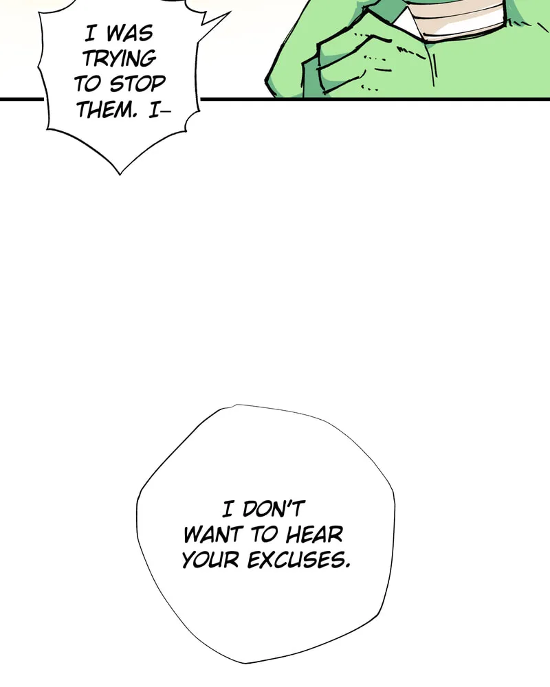 Just a Goblin Chapter 16 page 34 - 
