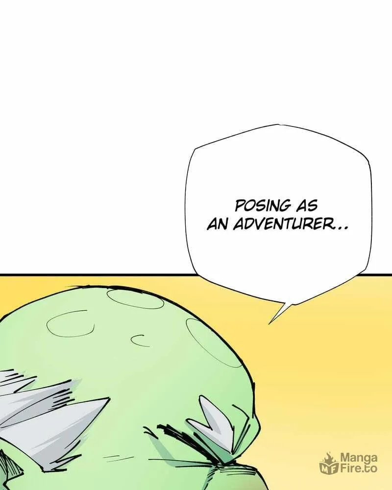 Just a Goblin Chapter 16 page 35 - 