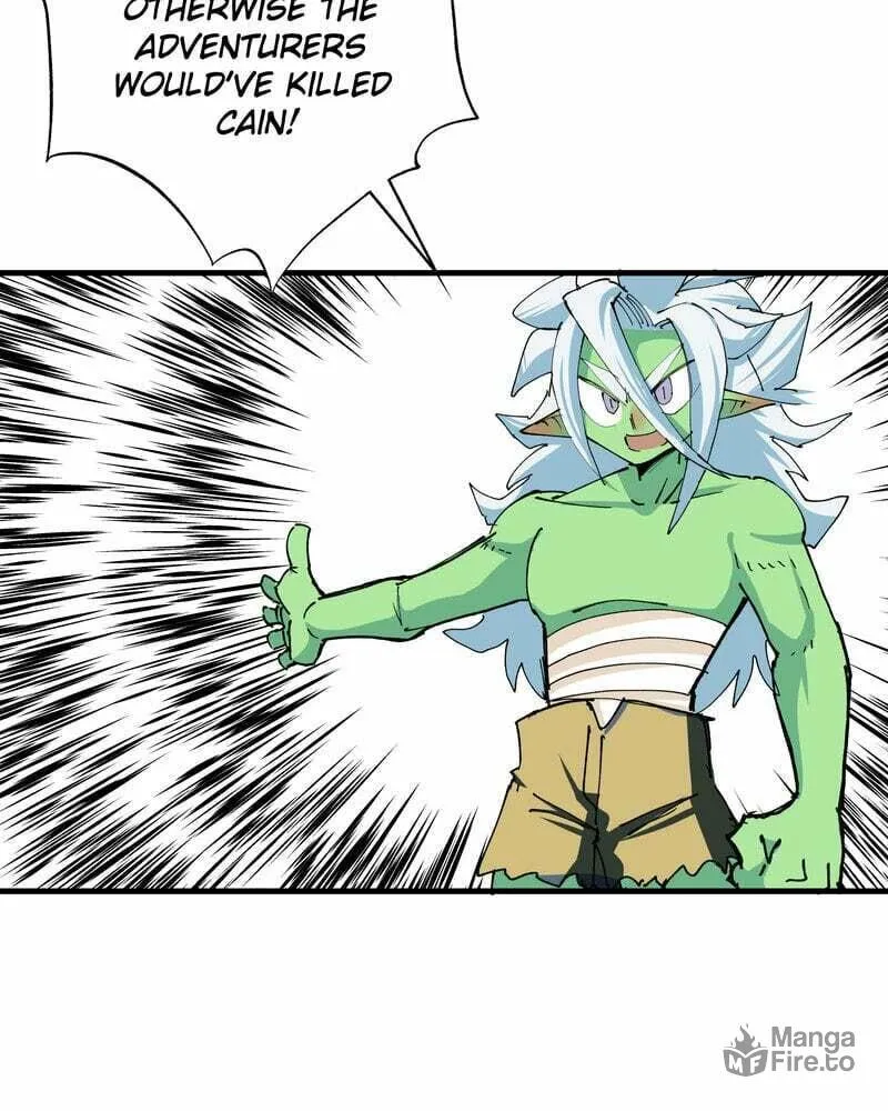 Just a Goblin Chapter 16 page 40 - 