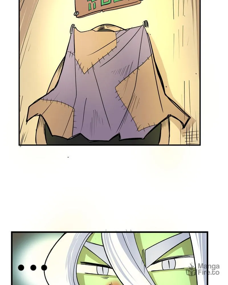 Just a Goblin Chapter 16 page 5 - 