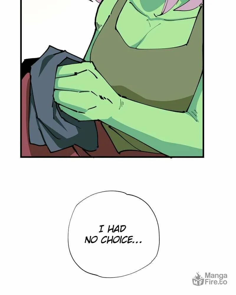 Just a Goblin Chapter 16 page 42 - 