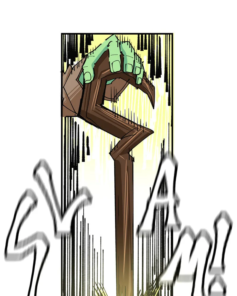 Just a Goblin Chapter 16 page 43 - 