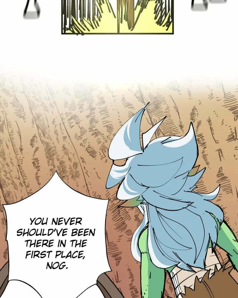 Just a Goblin Chapter 16 page 44 - 