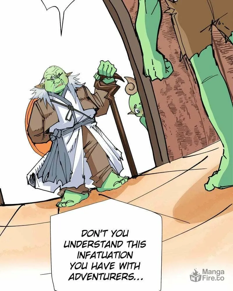 Just a Goblin Chapter 16 page 45 - 